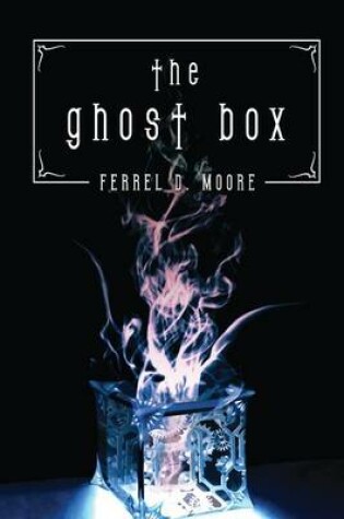 Cover of The Ghost Box