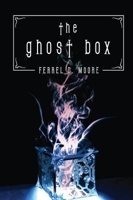 Book cover for The Ghost Box