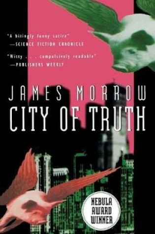 Cover of City of Truth