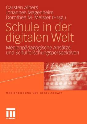 Cover of Schule in Der Digitalen Welt