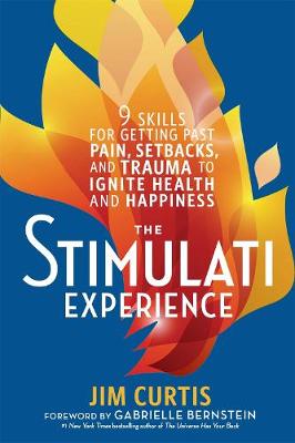 Book cover for The Stimulati Experience