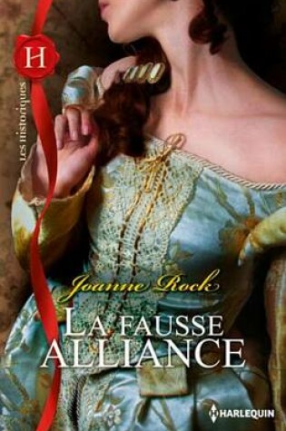 Cover of La Fausse Alliance