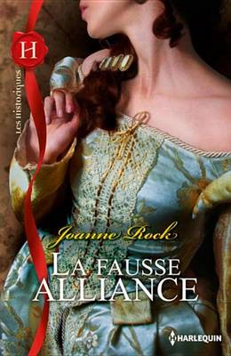 Book cover for La Fausse Alliance