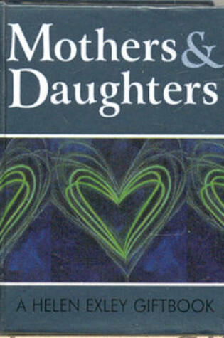 Cover of Mothers and Daughters