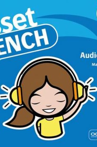 Cover of Asset French: Audio CDs