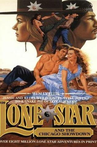 Cover of Lone Star 126