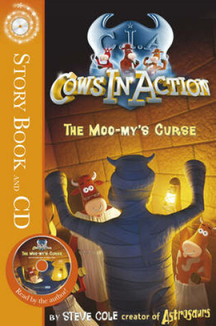 Cover of Cows in Action 2