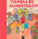 Book cover for Tiendas De Alimentacion