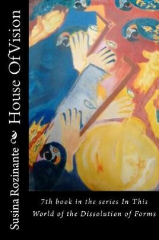 Cover of House Of Vision