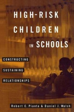 Cover of Schooling of Young Children