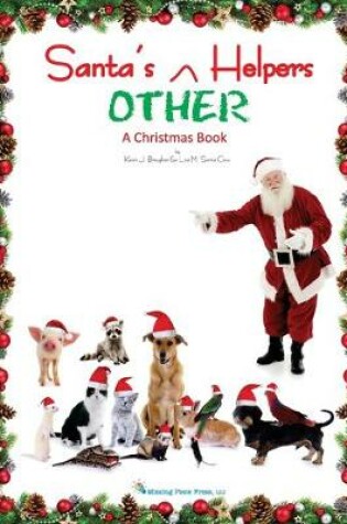 Cover of Santa's OTHER Helpers