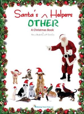 Book cover for Santa's OTHER Helpers