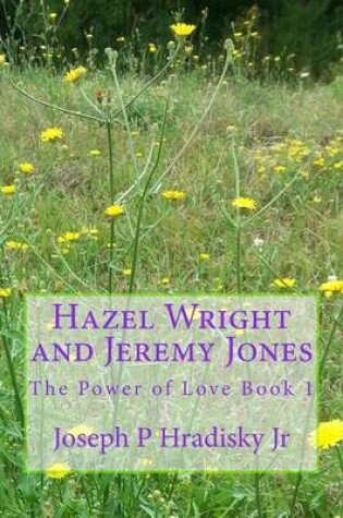 Cover of Hazel Wright and Jeremy Jones