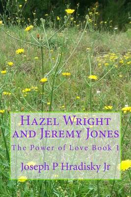 Book cover for Hazel Wright and Jeremy Jones