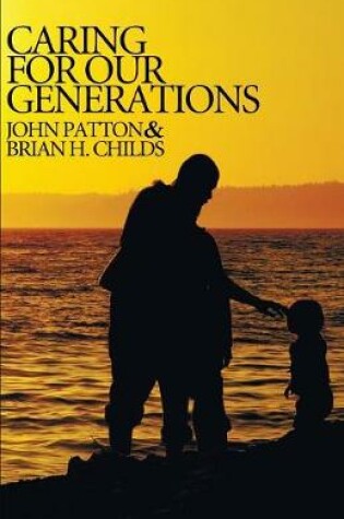 Cover of Caring for Our Generations