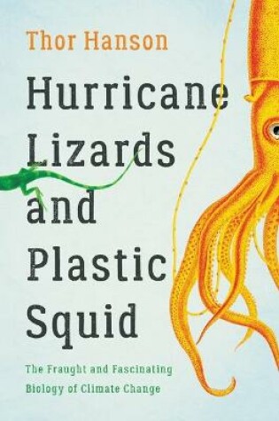 Cover of Hurricane Lizards and Plastic Squid