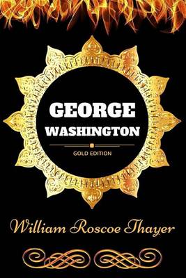 Book cover for George Washington