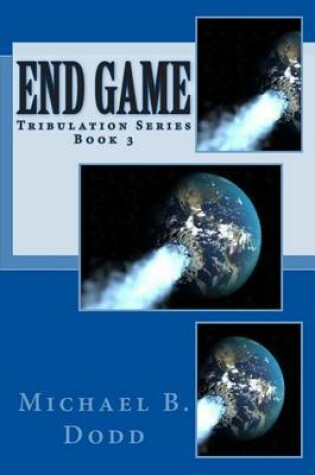 Cover of End Game