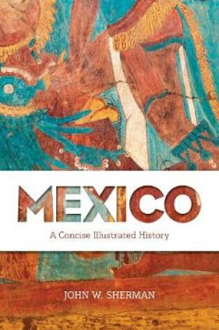 Cover of Mexico