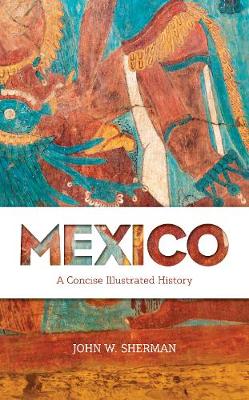 Cover of Mexico