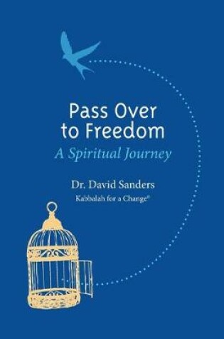 Cover of Pass Over to Freedom