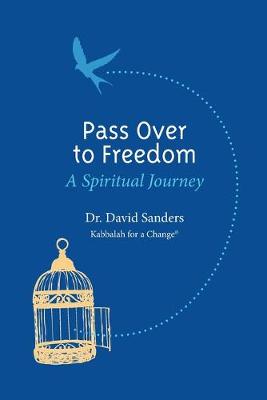 Book cover for Pass Over to Freedom
