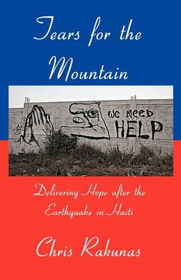 Cover of Tears for the Mountain