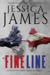 Book cover for Fine Line