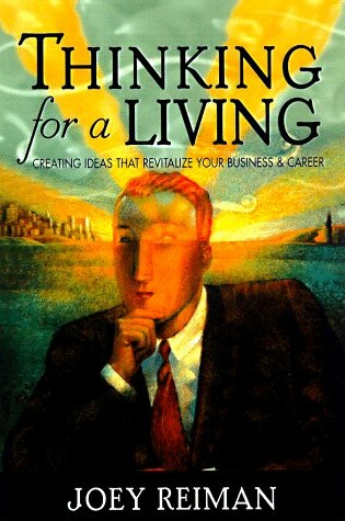 Cover of Thinking for a Living