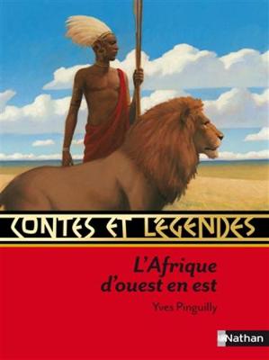 Book cover for Contes et legendes