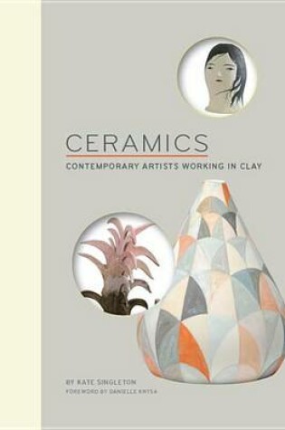 Cover of Ceramics