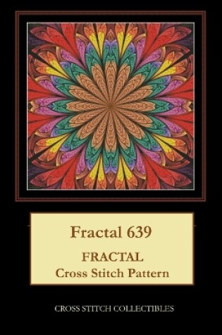 Cover of Fractal 639