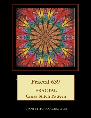 Book cover for Fractal 639