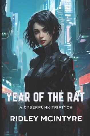 Cover of Year of the Rat