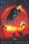 Book cover for Bloody Deed