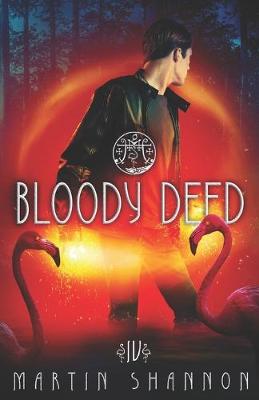 Cover of Bloody Deed