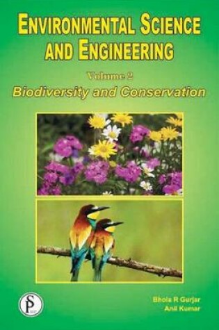 Cover of Environmental Science and Engineering (Biodiversity and Conservation)