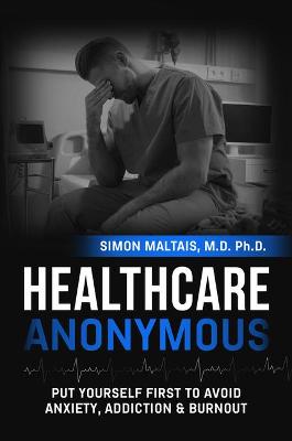 Cover of Healthcare Anonymous