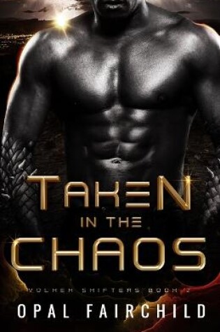 Cover of Taken in the Chaos