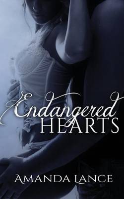 Book cover for Endangered Hearts