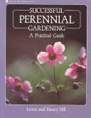 Book cover for Successful Perennial Gardening