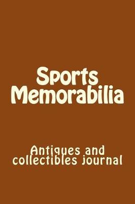 Book cover for Sports Memorabilia