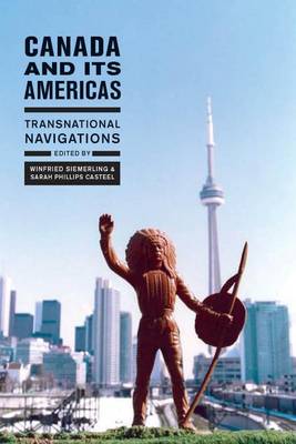 Book cover for Canada and Its Americas