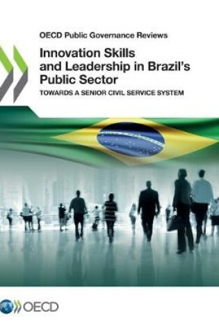 Cover of Innovation Skills and Leadership in Brazil's Public Sector