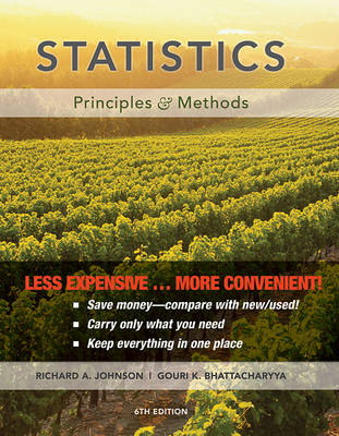 Book cover for Wcsstatistics