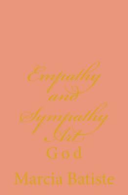 Book cover for Empathy and Sympathy Art