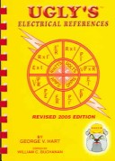 Book cover for Ugly's Electrical Reference 2005