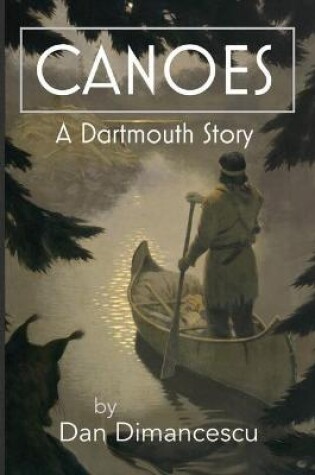 Cover of Canoes