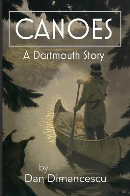 Book cover for Canoes