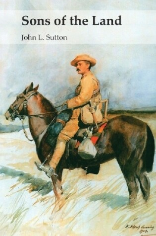 Cover of Sons of the Land